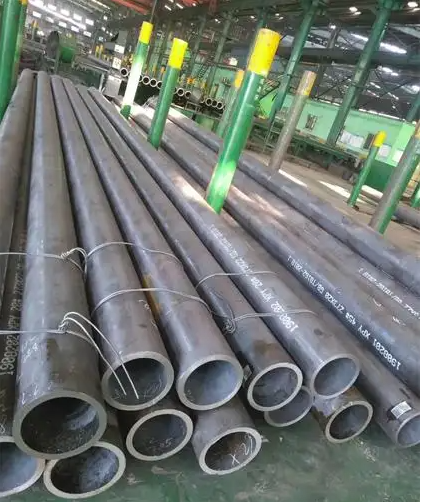 天津大無(wú)縫